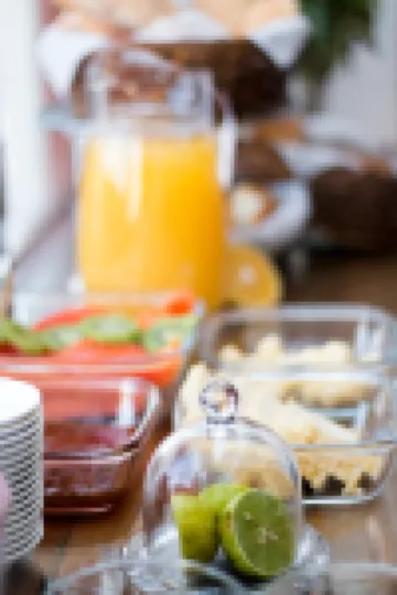 Qhini Hotel Boutique
