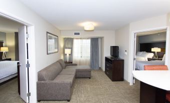 Staybridge Suites Bowling Green