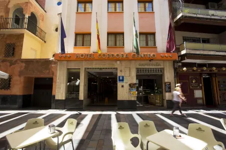 Hotel Córdoba Centro