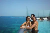 Dreams Vista Cancun Golf & Spa Resort - Private Pools