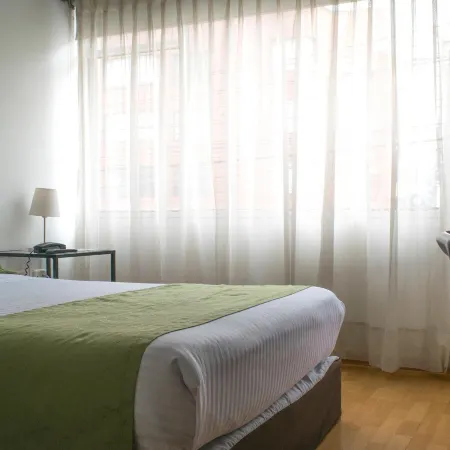 Hotel Portal de Milán