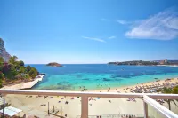 Hotel Spa Flamboyan - Caribe - Ocean View