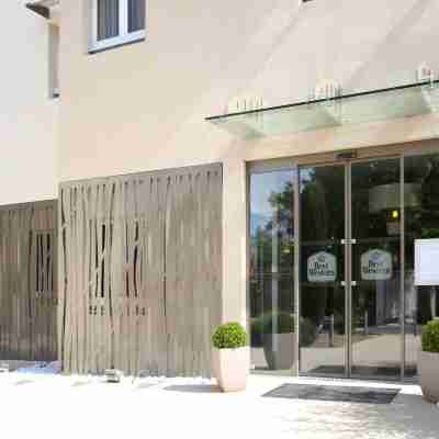 Best Western Plus Hotel Elixir Grasse Hotel Exterior