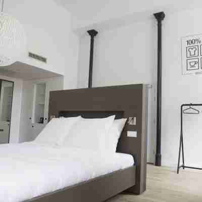 Hotel Katoen Rooms