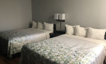 Days Inn by Wyndham Indianapolis South