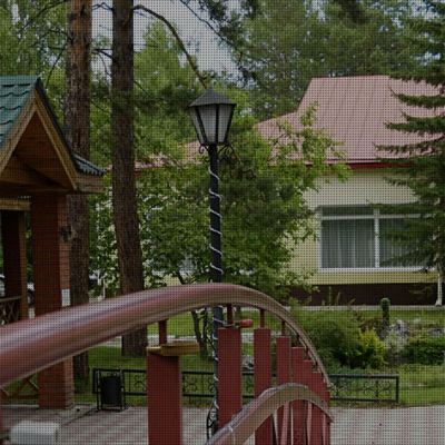 Playground/Children's Club