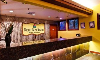 Desert Rose Resort