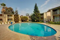 Good Nite Inn Redwood City - San Francisco Airport Hotels in Redwood City