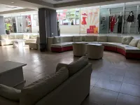 路茲弗耶拉聖伯納多飯店 - 全包式 - 游泳池