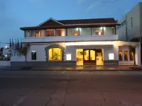 فندق كونكورد Hotels near شاطئ مانسا (Mansa)