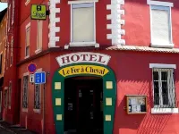 Logis Hotel du Fer a Cheval