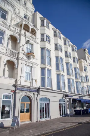 Harbour Hotel & Spa Brighton