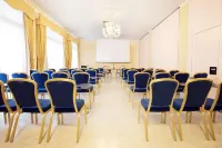 Grand Hotel President Hotels in Olbia