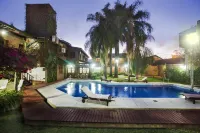 Hosteria-Spa Posada del Sol Hotels in Libertador General San Martín