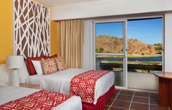 Loreto Bay Golf & Sea at Baja
