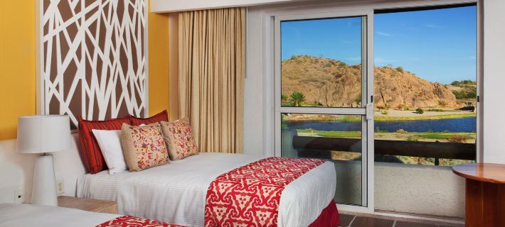 Loreto Bay Golf & Sea at Baja Hoteles en Loreto