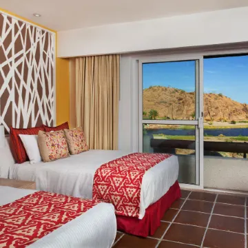 Loreto Bay Golf & Sea at Baja