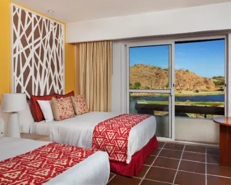 Loreto Bay Golf & Sea at Baja Hoteles en Loreto