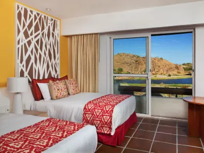 Loreto Bay Golf Resort & Spa at Baja Hotels in Општина Лорето