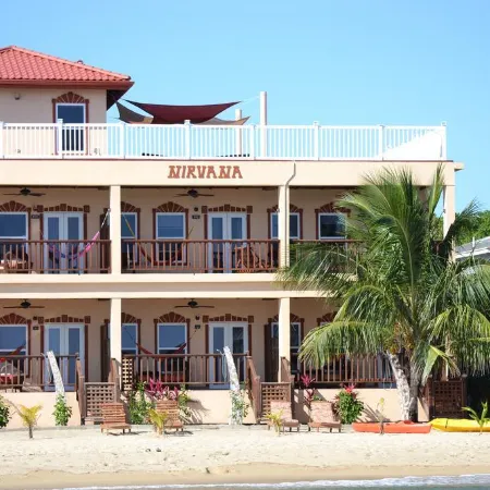 Belizean Nirvana