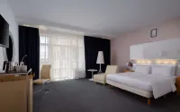 Radisson Resort, Zavidovo