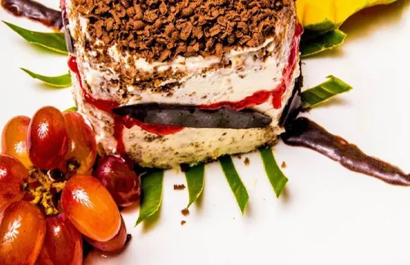 帕諾拉馬公園酒店