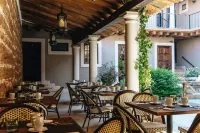Doña Francisca Hotel Boutique Hotels in Mascota