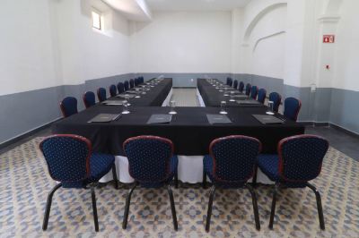 Meeting Rooms