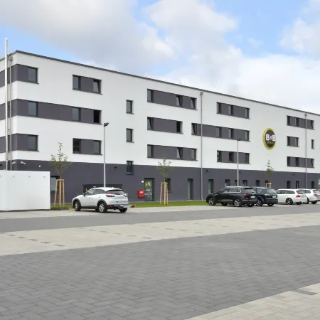 B&B HOTEL Trier