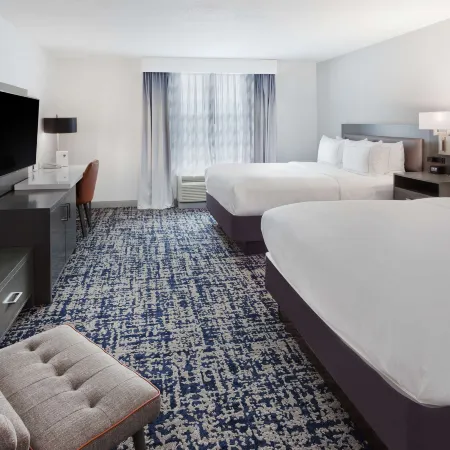 Doubletree by Hilton Dothan