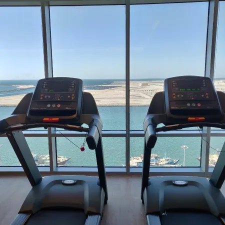 Novotel Dubai Gold District