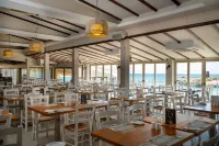 Pernera Beach Hotel - Breakfast