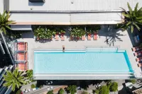 Emporium Hotel South Bank - 5-stjärniga