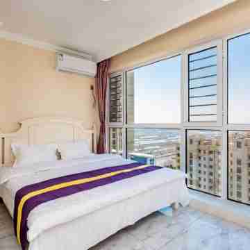 Bayuquan Duolaimi Seaview Daily Rental Homestay (Liaodong Bay Avenue No.1) Rooms