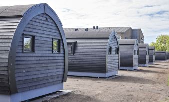 Danhostel Skjern - Housity