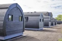 Danhostel Skjern Hotels in Videbek