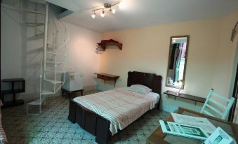 La Estancia de Neptuno - Room for 4