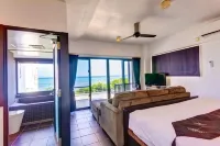 Casa Dumai OceanVilla Nakijin