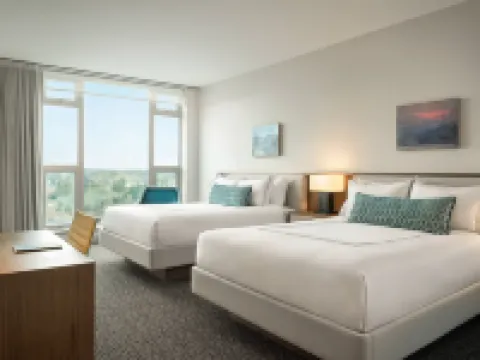 Civic Hotel, Autograph Collection Hoteles en Surrey