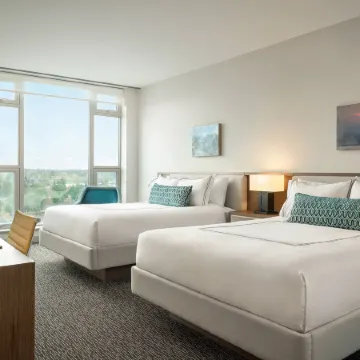 Civic Hotel, Autograph Collection