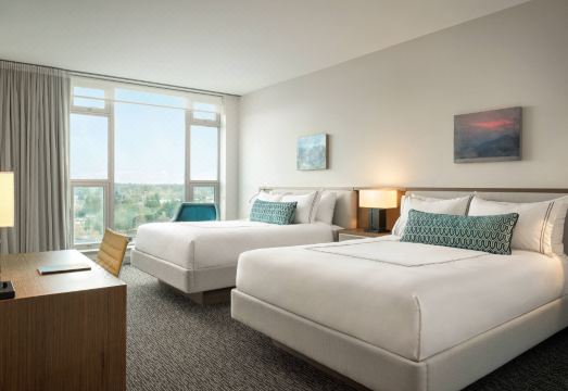 시빅 호텔 오토그래프 컬렉션