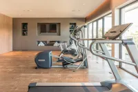 Eurostars Cascais - Gym