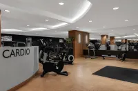 Marriott's Grand Chateau - Gym