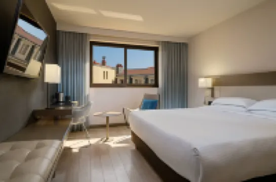 เอซี โฮเทล นีซ