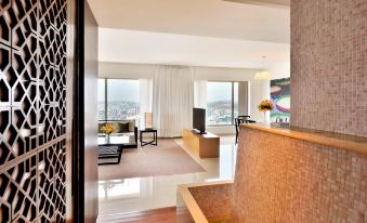 The Westin Hyderabad Mindspace