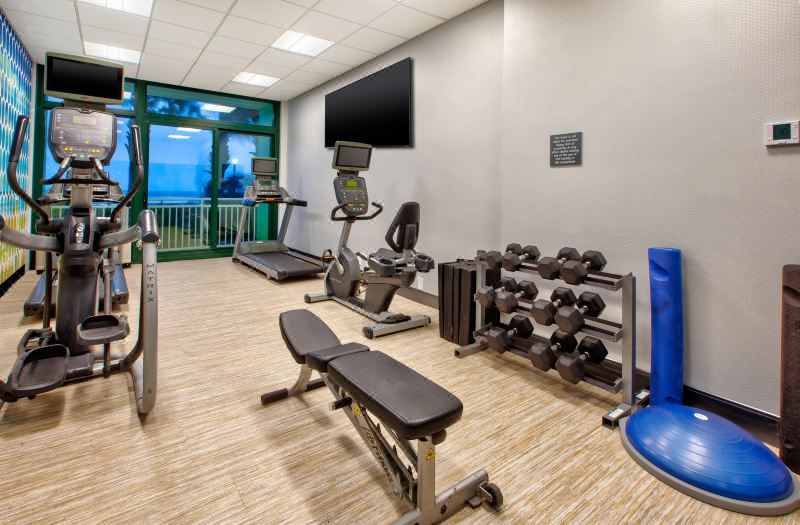 Holiday Inn VA Beach-Oceanside (21ST ST) by IHG photo 4