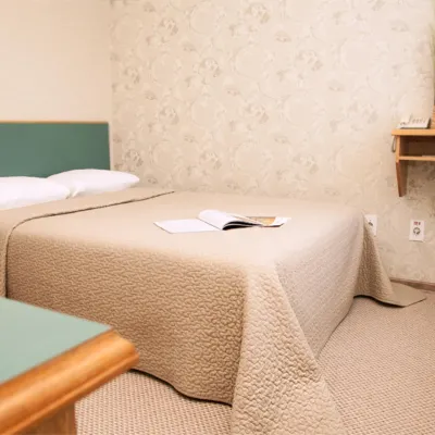 Alberta House Hotels near Skeyt-Park