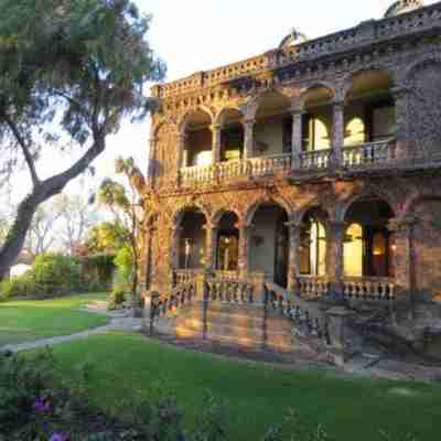 Lenna of Hobart Hotel Exterior