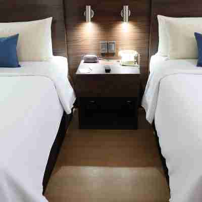 Rio Vista Inn Business High Class Tampico Rooms