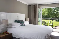 Crouchers Hotel Hotels in Aldwick